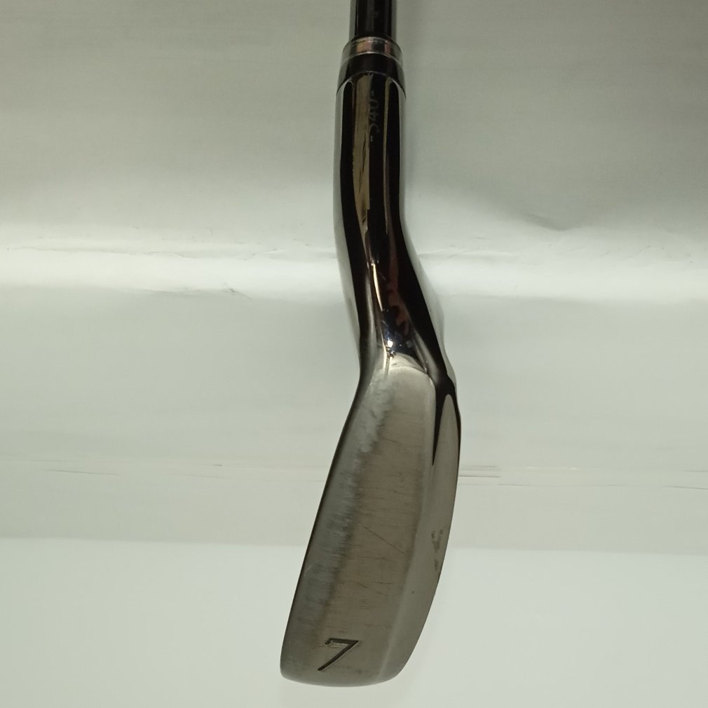 [Gậy golf cũ] Majesty Gậy sắt lẻ (iron club) MAJESTY Royale (2021) 7I R MAJESTY LV540