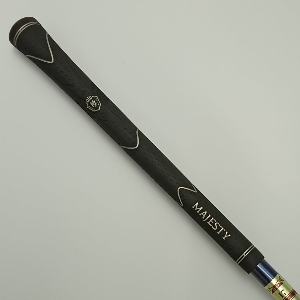 [Gậy golf cũ] Majesty Gậy sắt lẻ (iron club) MAJESTY Royale (2021) 7I R MAJESTY LV540