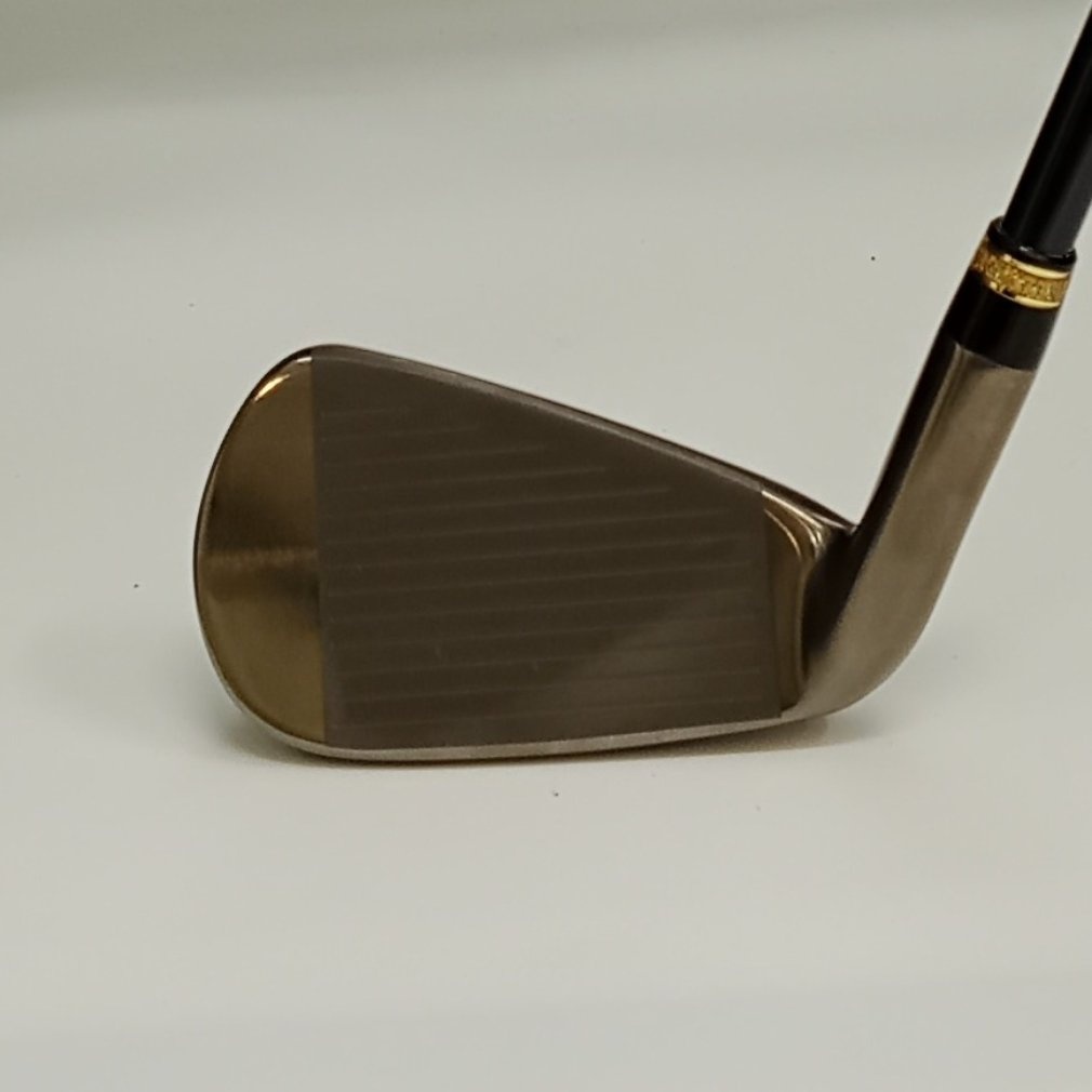 [Gậy golf cũ] Majesty Gậy sắt lẻ (iron club) MAJESTY Royale (2025) 7I R MAJESTY Royale LV560B