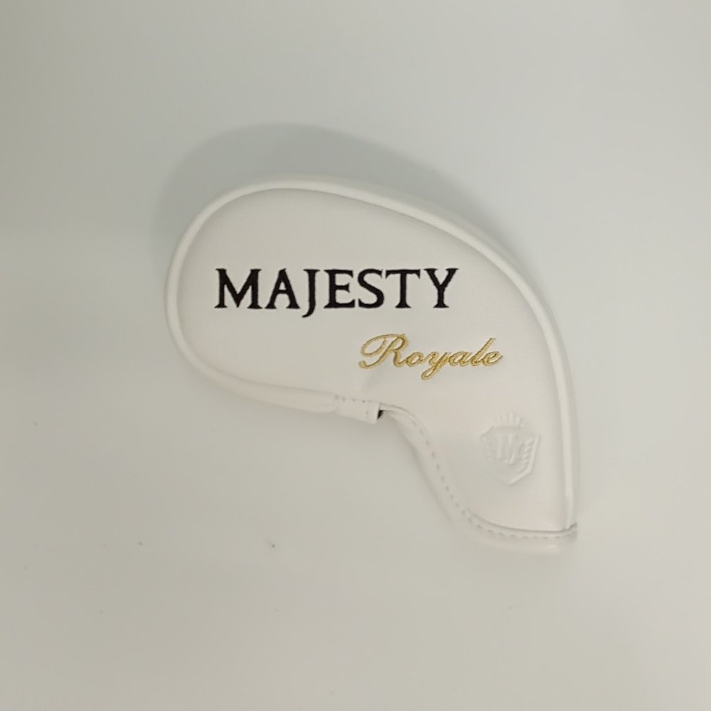 [Gậy golf cũ] Majesty Gậy sắt lẻ (iron club) MAJESTY Royale (2025) 7I R MAJESTY Royale LV560B