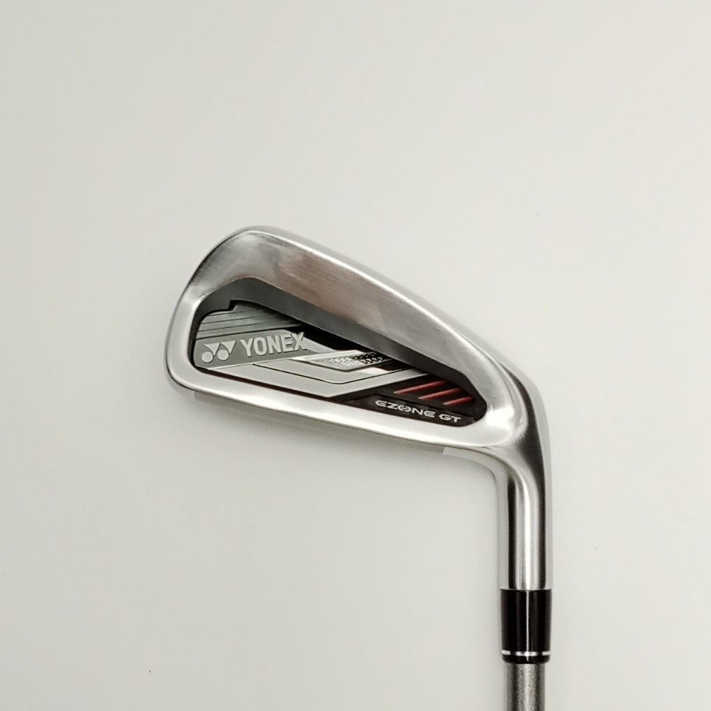 [Gậy golf cũ] Yonex Gậy sắt lẻ (iron club) EZONE GT (2022) 6I R RK-03GT