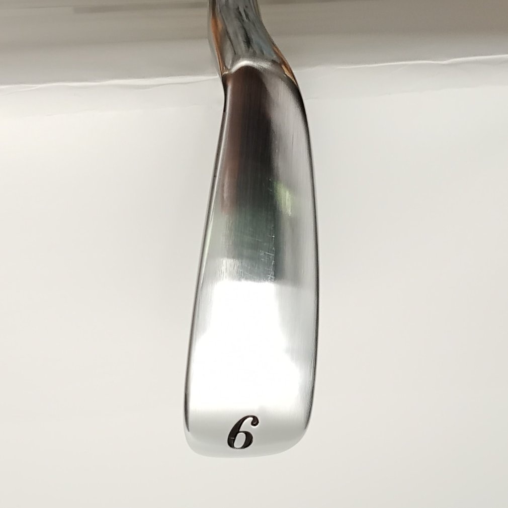 [Gậy golf cũ] Yonex Gậy sắt lẻ (iron club) EZONE GT (2022) 6I R RK-03GT