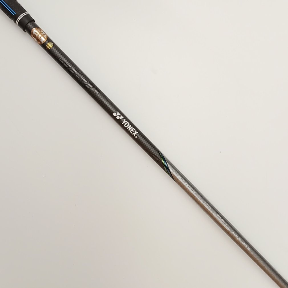 [Gậy golf cũ] Yonex Gậy sắt lẻ (iron club) EZONE GT (2022) 6I R RK-03GT