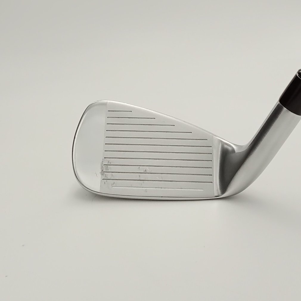 [Gậy golf cũ] Yonex Gậy sắt lẻ (iron club) EZONE GT (2022) AS SR RK-03GT