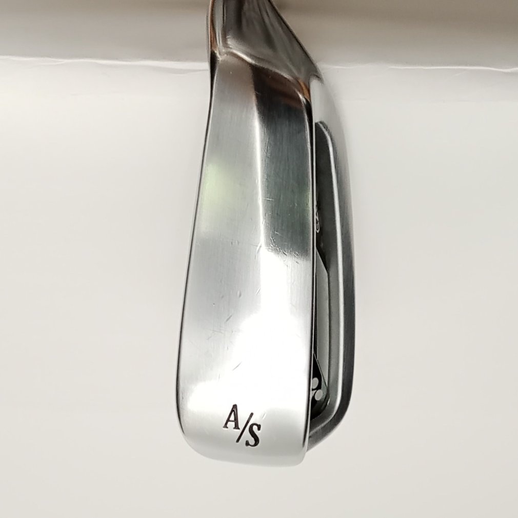 [Gậy golf cũ] Yonex Gậy sắt lẻ (iron club) EZONE GT (2022) AS SR RK-03GT