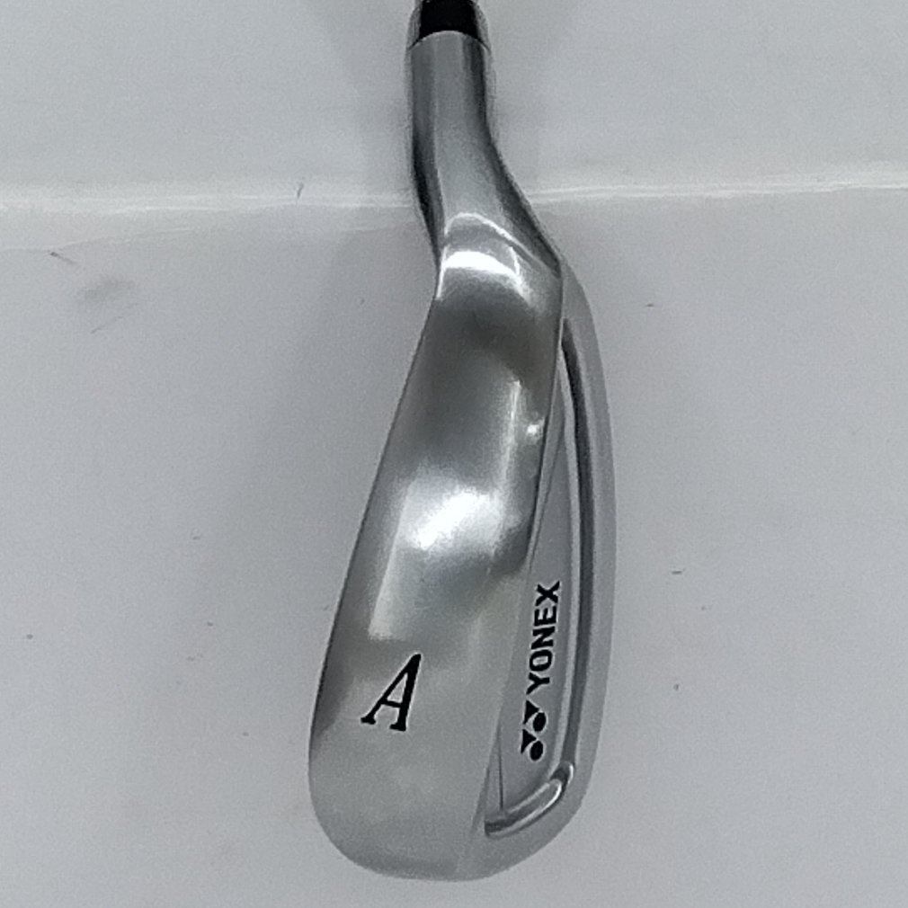 [Gậy golf cũ] Yonex Gậy sắt lẻ (iron club) EZONE CB901 Forged AW 7S REXIS KAIZA-I HP