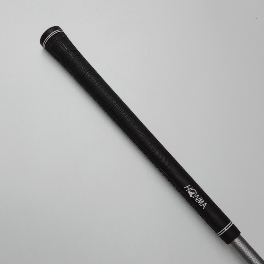 [Gậy golf cũ] Honma Gậy sắt lẻ (iron club) XP-1 11I S VIZARD 43