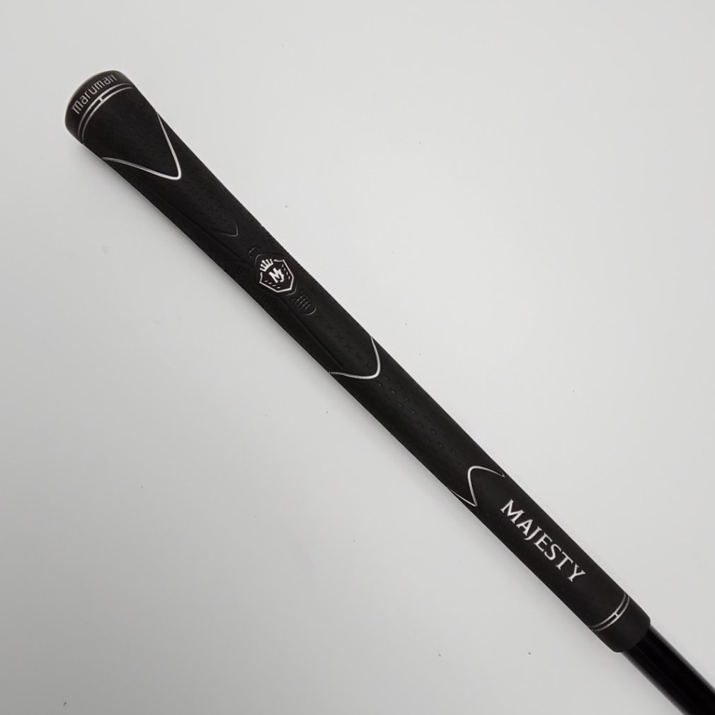 [Gậy golf cũ] Majesty Gậy sắt lẻ (iron club) MAJESTY ROYAL SP SW R MAJESTY LV520 for I