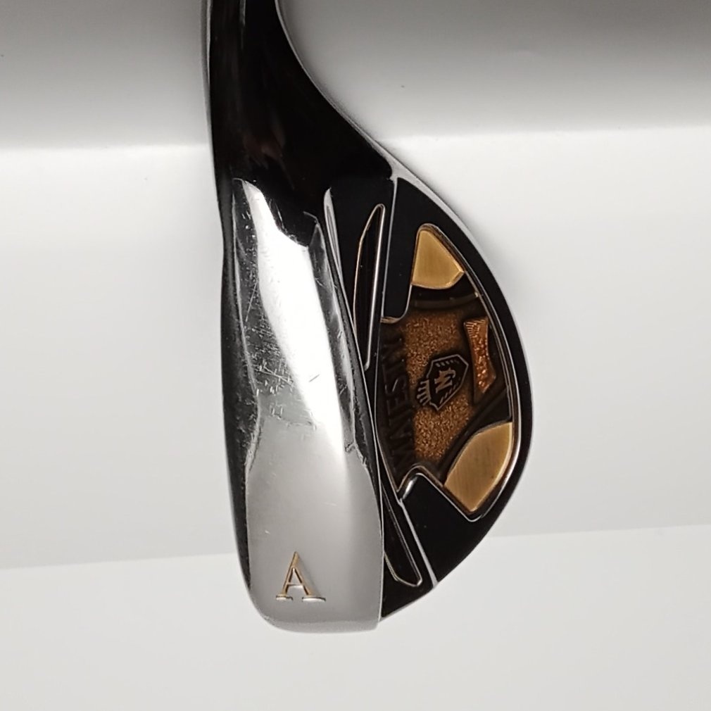 [Gậy golf cũ] Majesty Gậy sắt lẻ (iron club) MAJESTY PRESTIGIO SUPER 7 (2012) AW R TYPE-LV
