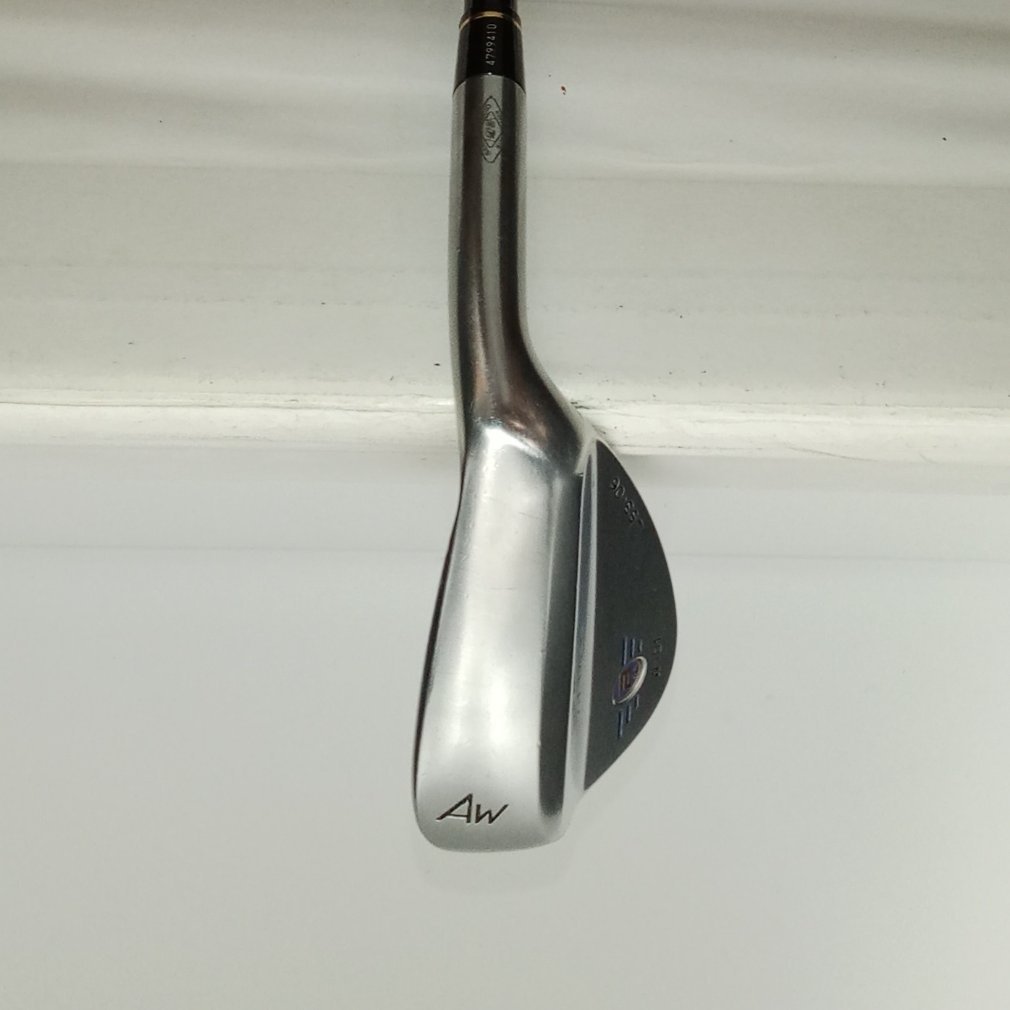 [Gậy golf cũ] Honma Gậy sắt lẻ (iron club) BERES W101 Single Iron [Custom]
