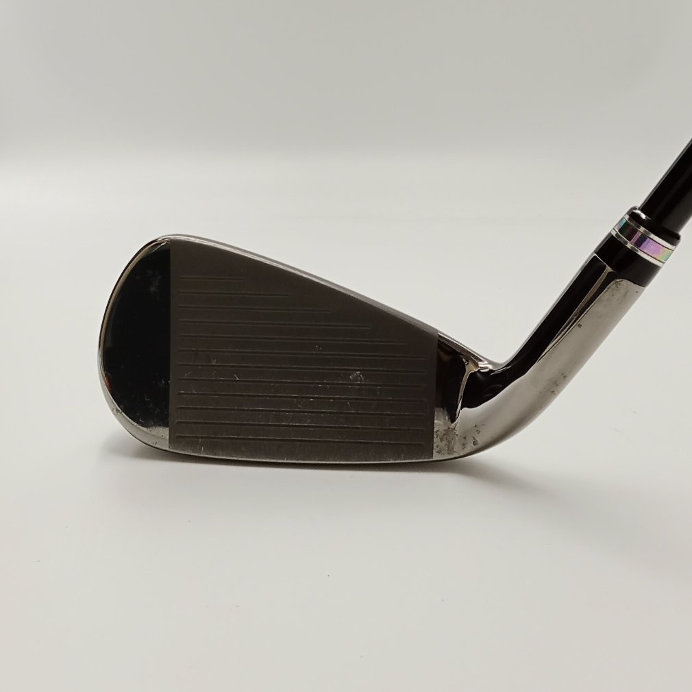 [Gậy golf cũ] Majesty Gậy sắt lẻ (iron club) MAJESTY Royale (2021) 5I R MAJESTY LV540