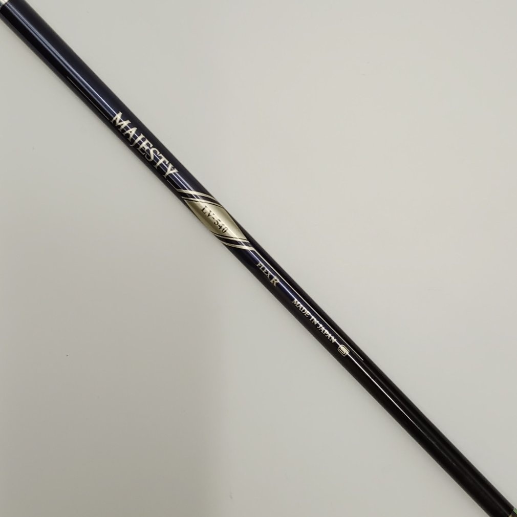 [Gậy golf cũ] Majesty Gậy sắt lẻ (iron club) MAJESTY Royale (2021) 5I R MAJESTY LV540