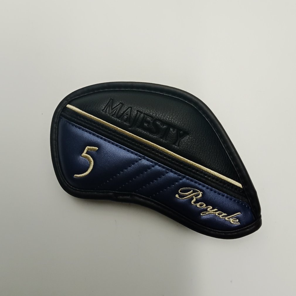 [Gậy golf cũ] Majesty Gậy sắt lẻ (iron club) MAJESTY Royale (2021) 5I R MAJESTY LV540