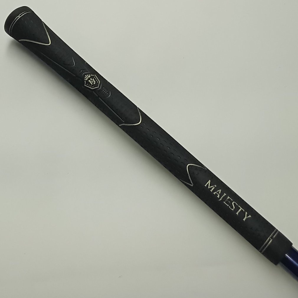 [Gậy golf cũ] Majesty Gậy sắt lẻ (iron club) MAJESTY Royale (2021) SW SR MAJESTY LV540