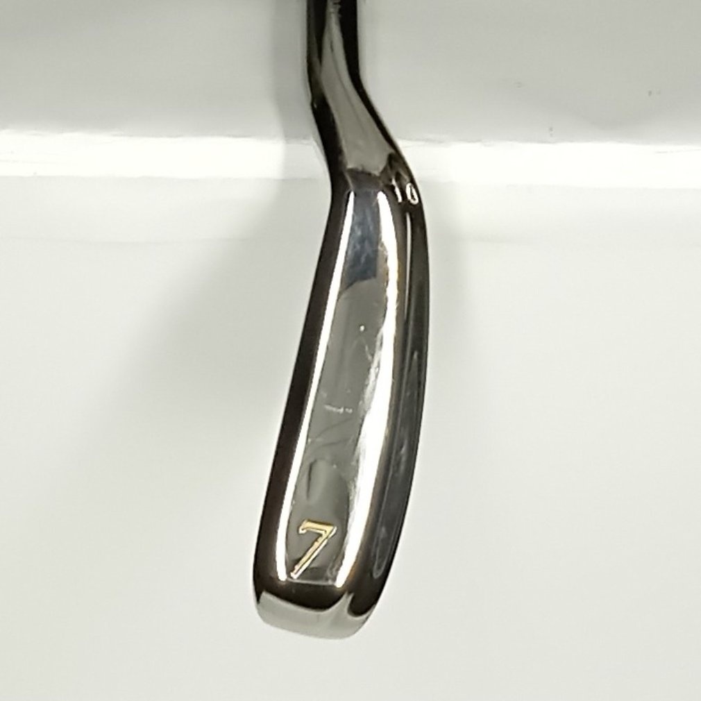 [Gậy golf cũ] Majesty Gậy sắt lẻ (iron club) MAJESTY PRESTIGIO XI 7I R MAJESTY LV740