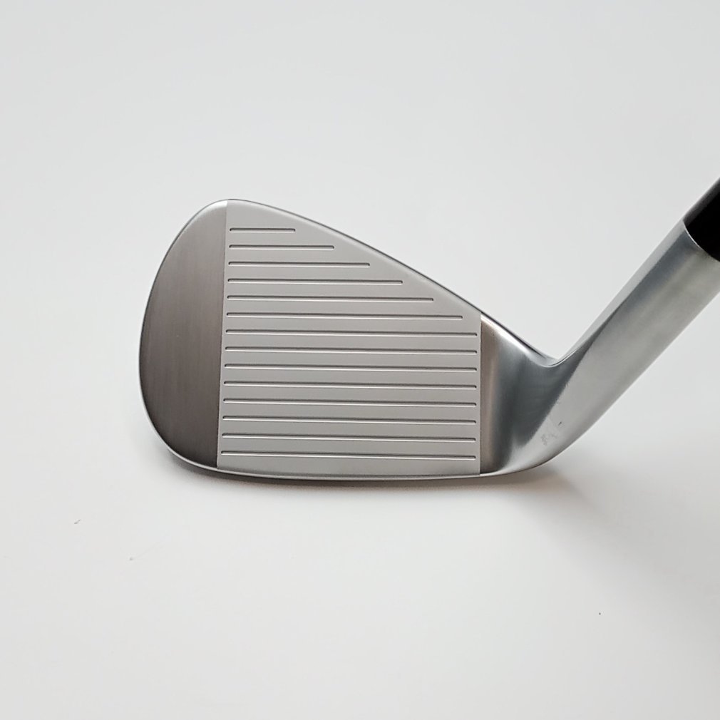 [Gậy golf cũ] Honma Gậy sắt lẻ (iron club) TW737 P Single Iron VIZARD IB85