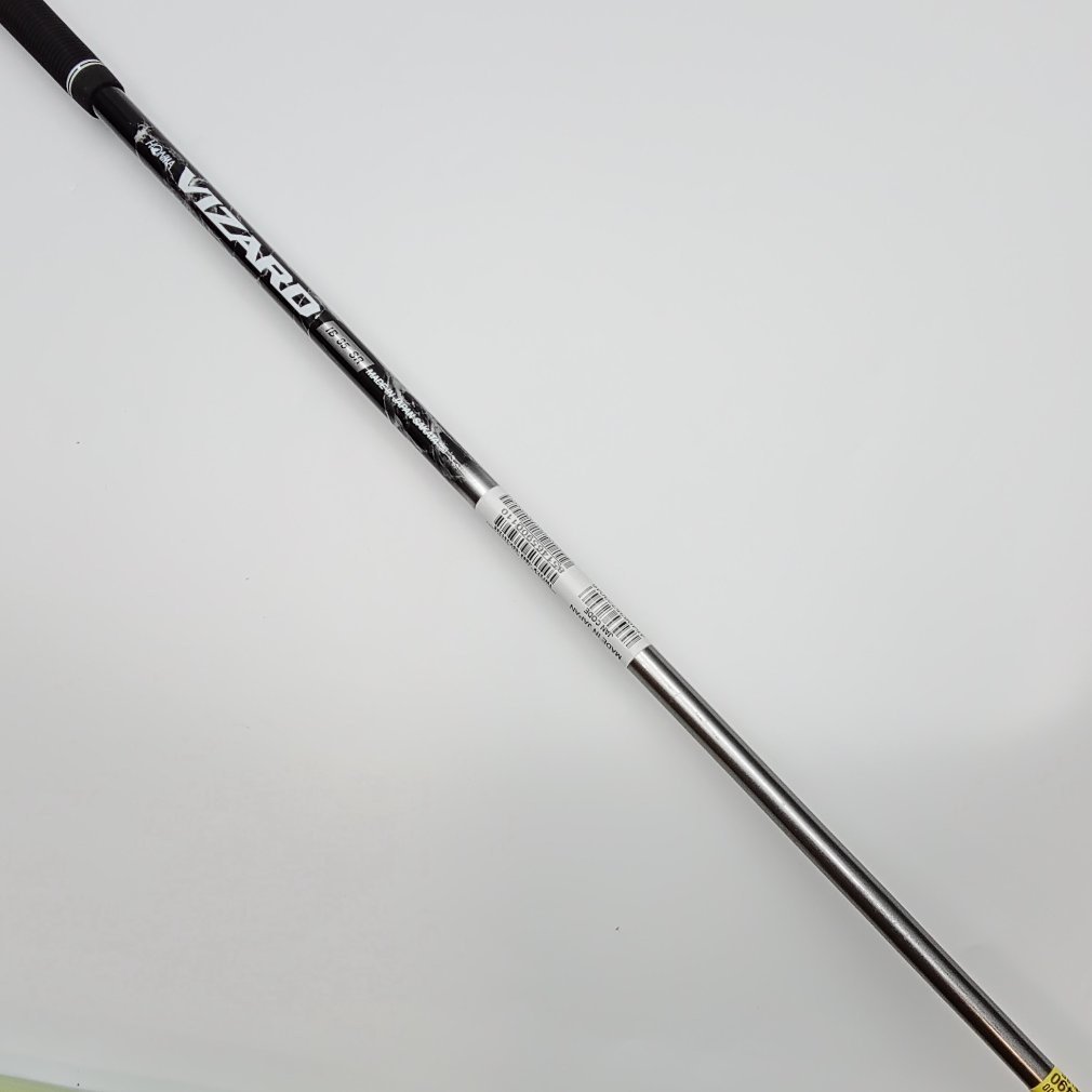 [Gậy golf cũ] Honma Gậy sắt lẻ (iron club) TW737 P Single Iron VIZARD IB85