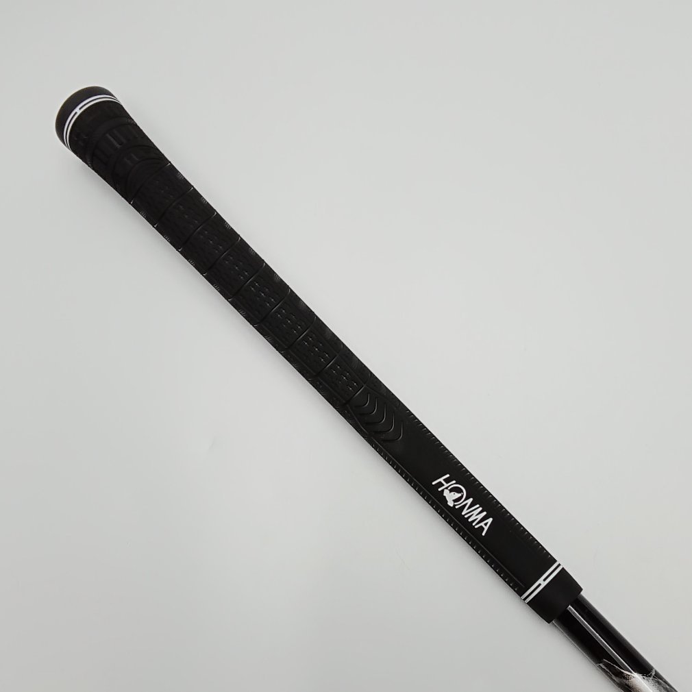 [Gậy golf cũ] Honma Gậy sắt lẻ (iron club) TW737 P Single Iron VIZARD IB85