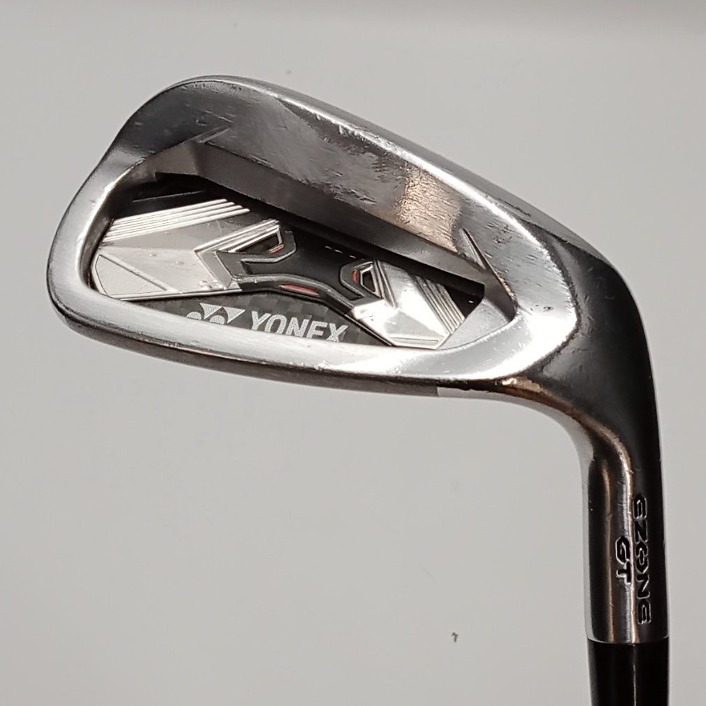 [Gậy golf cũ] Yonex Gậy sắt lẻ (iron club) EZONE GT (2020) AW R NST002