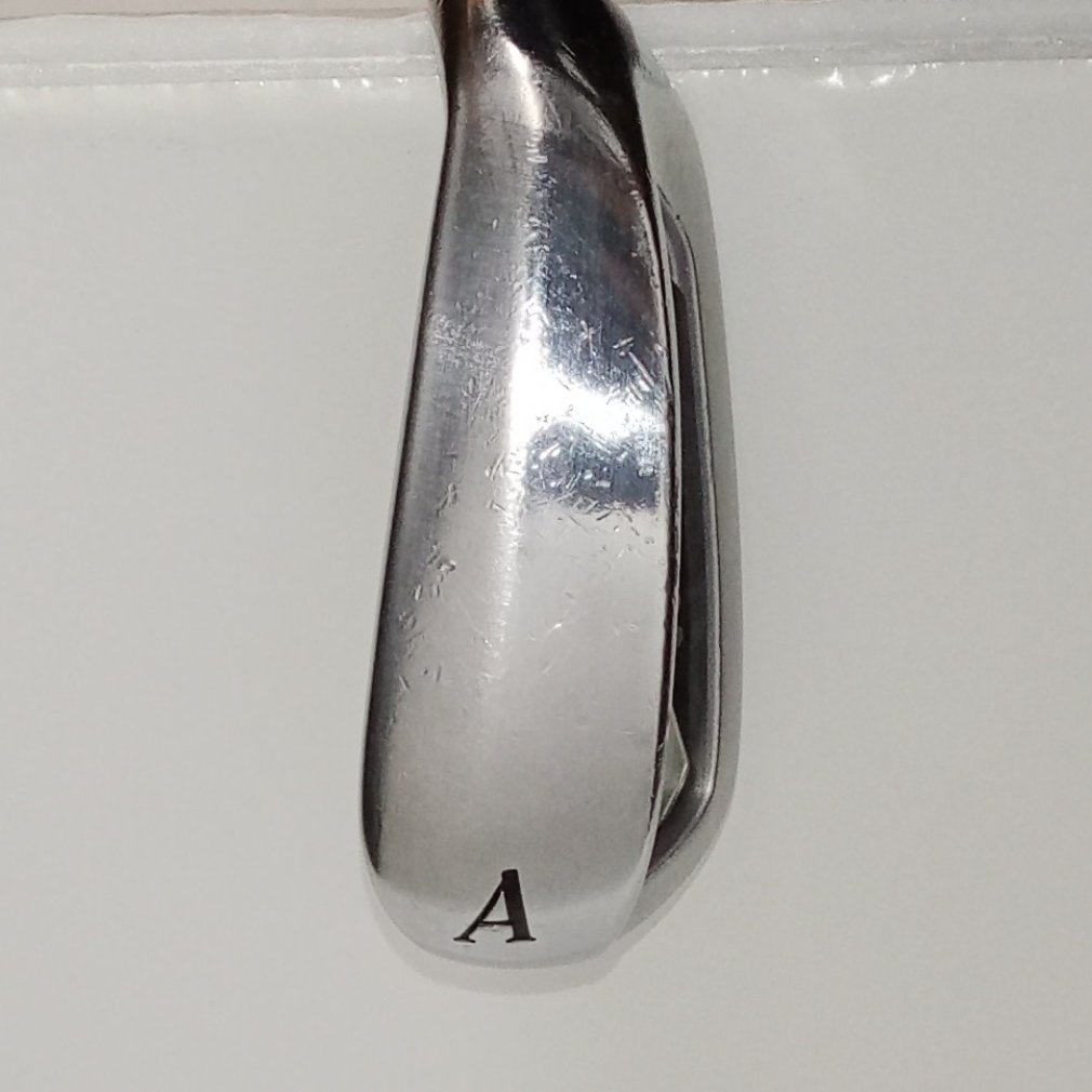 [Gậy golf cũ] Yonex Gậy sắt lẻ (iron club) EZONE GT (2020) AW R NST002