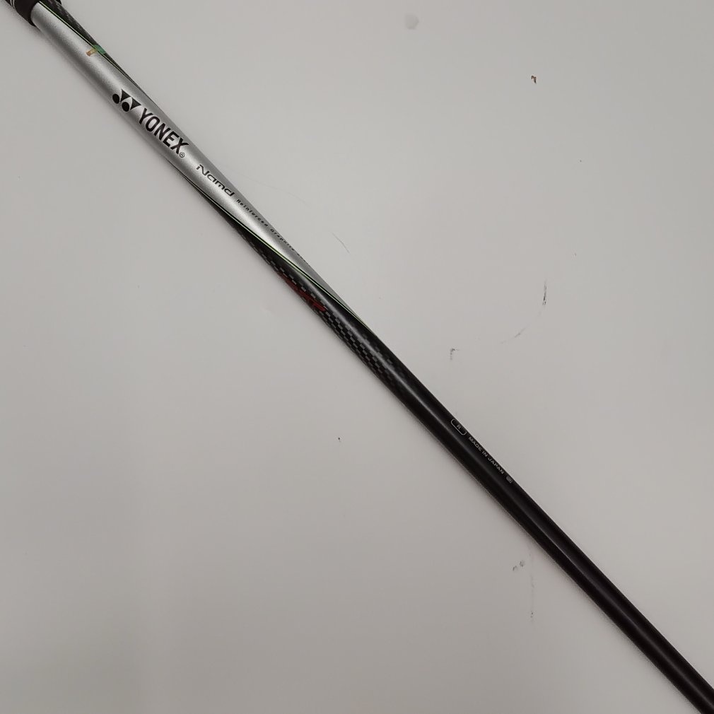 [Gậy golf cũ] Yonex Gậy sắt lẻ (iron club) EZONE GT (2020) AW R NST002