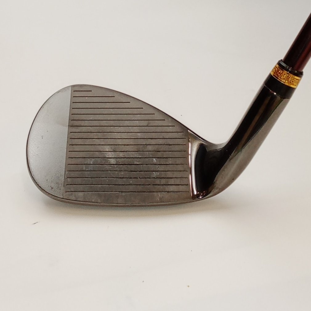 [Gậy golf cũ] Majesty Gậy sắt lẻ (iron club) MAJESTY PRESTIGIO 13 GOLD (2024) SW R MAJESTY LV760 Gold