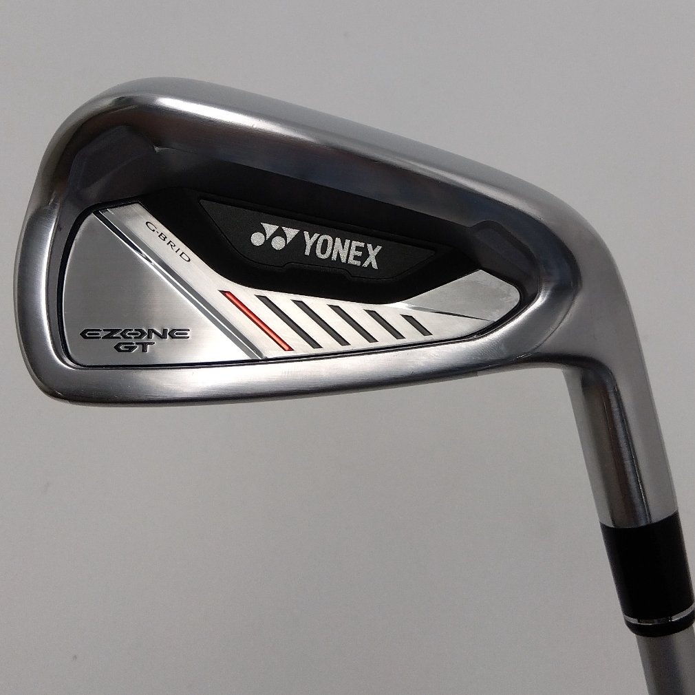 [Gậy golf cũ] Yonex Gậy sắt lẻ (iron club) EZONE GT (2024) Single Iron [Other Carbon]