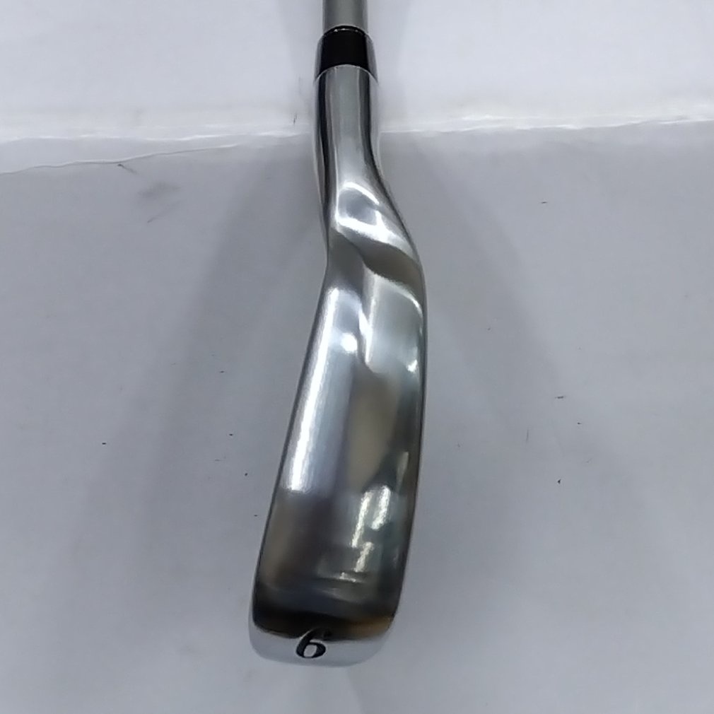 [Gậy golf cũ] Yonex Gậy sắt lẻ (iron club) EZONE GT (2024) Single Iron [Other Carbon]