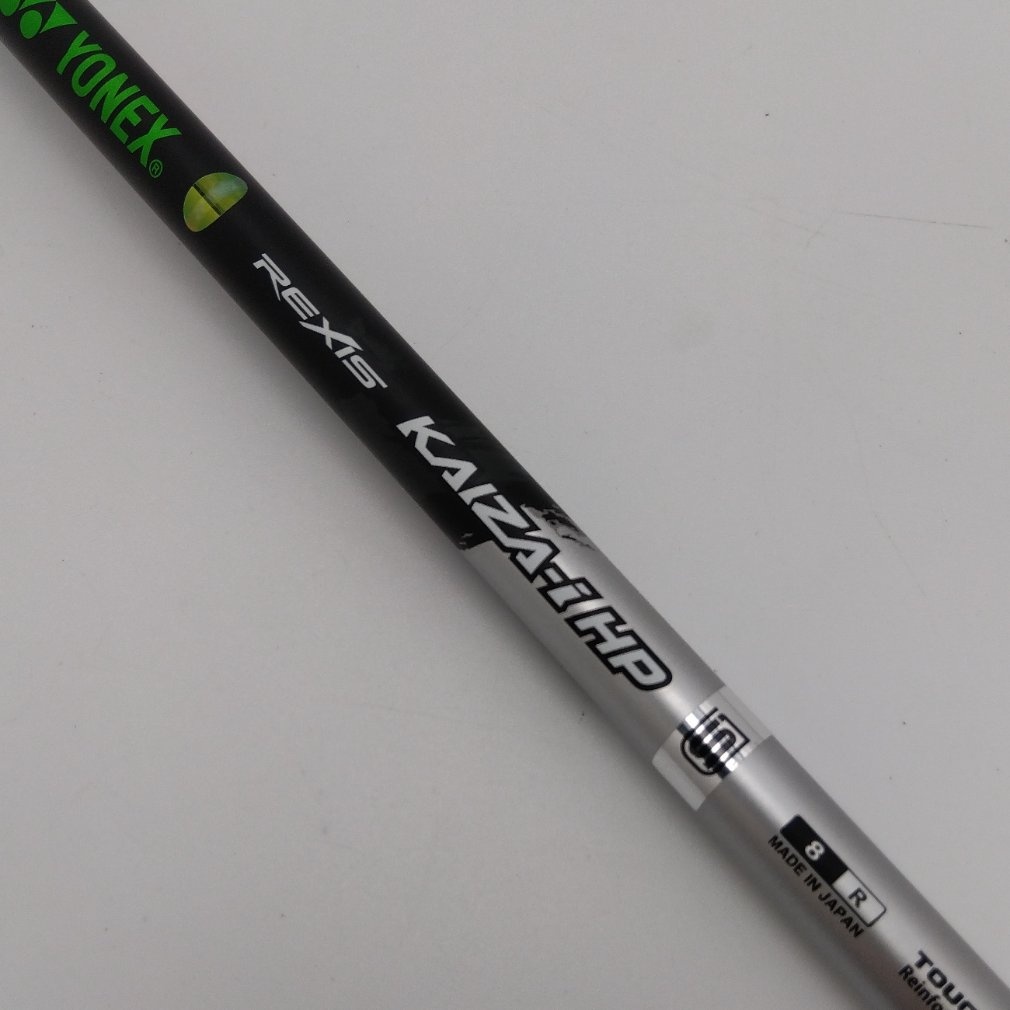 [Gậy golf cũ] Yonex Gậy sắt lẻ (iron club) EZONE GT (2024) Single Iron [Other Carbon]