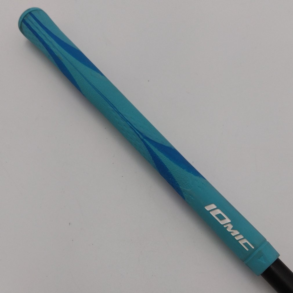 [Gậy golf cũ] Yonex Gậy sắt lẻ (iron club) EZONE GT (2024) Single Iron [Other Carbon]