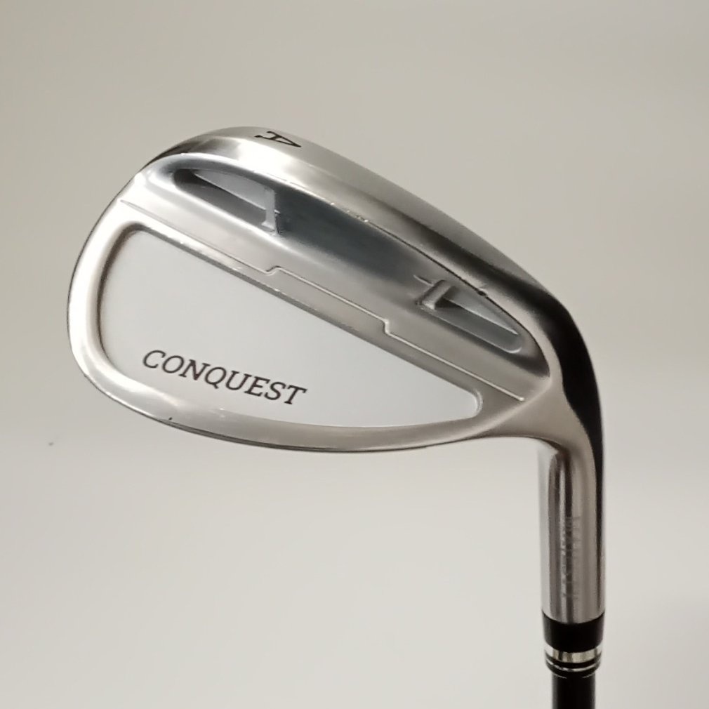 [Gậy golf cũ] Majesty Gậy sắt lẻ (iron club) MAJESTY CONQUEST (2022) AW SR SPEEDER NX HV-340