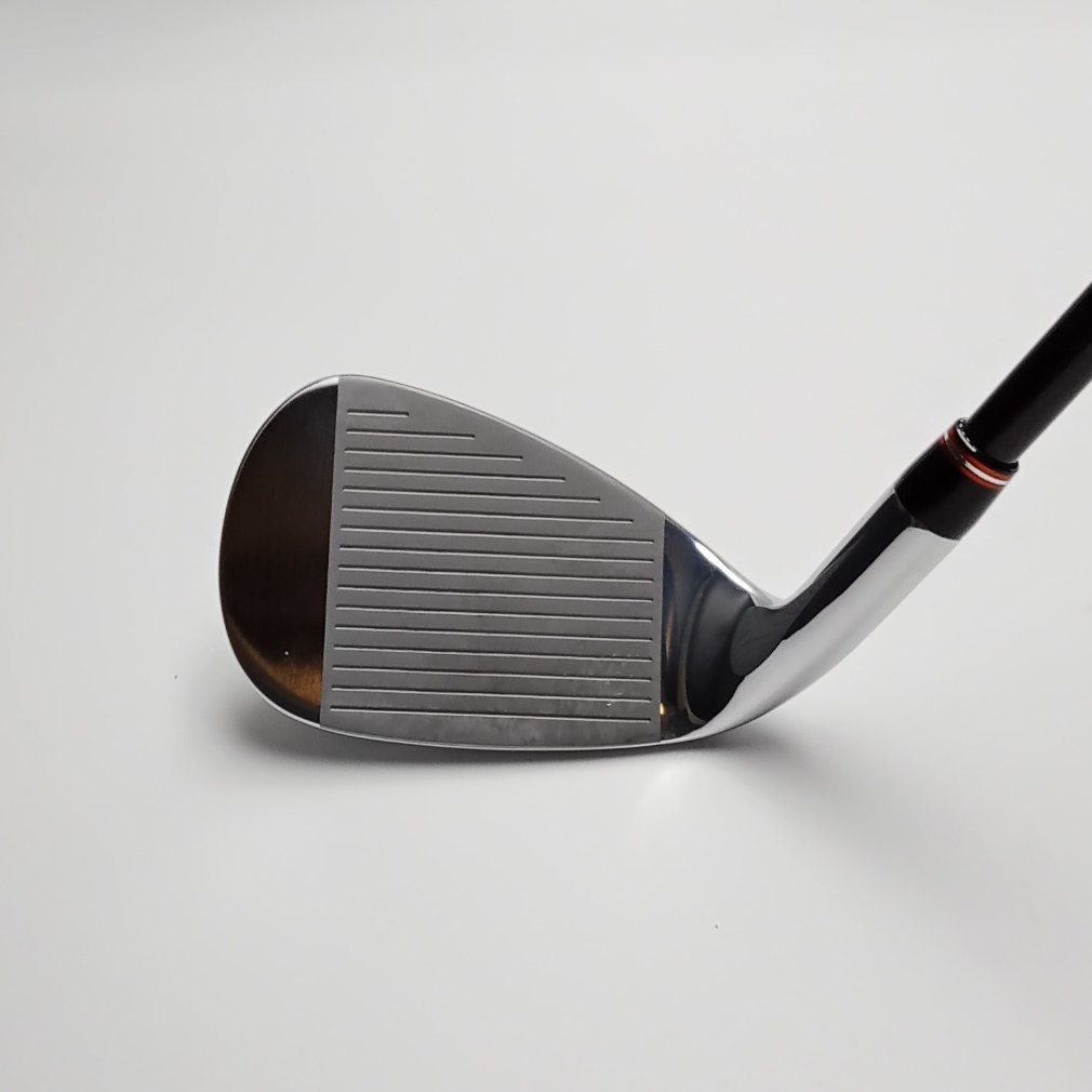 [Gậy golf cũ] Majesty Gậy sắt lẻ (iron club) maruman SHUTTLE (2022) AW R IMPACT FIT m230