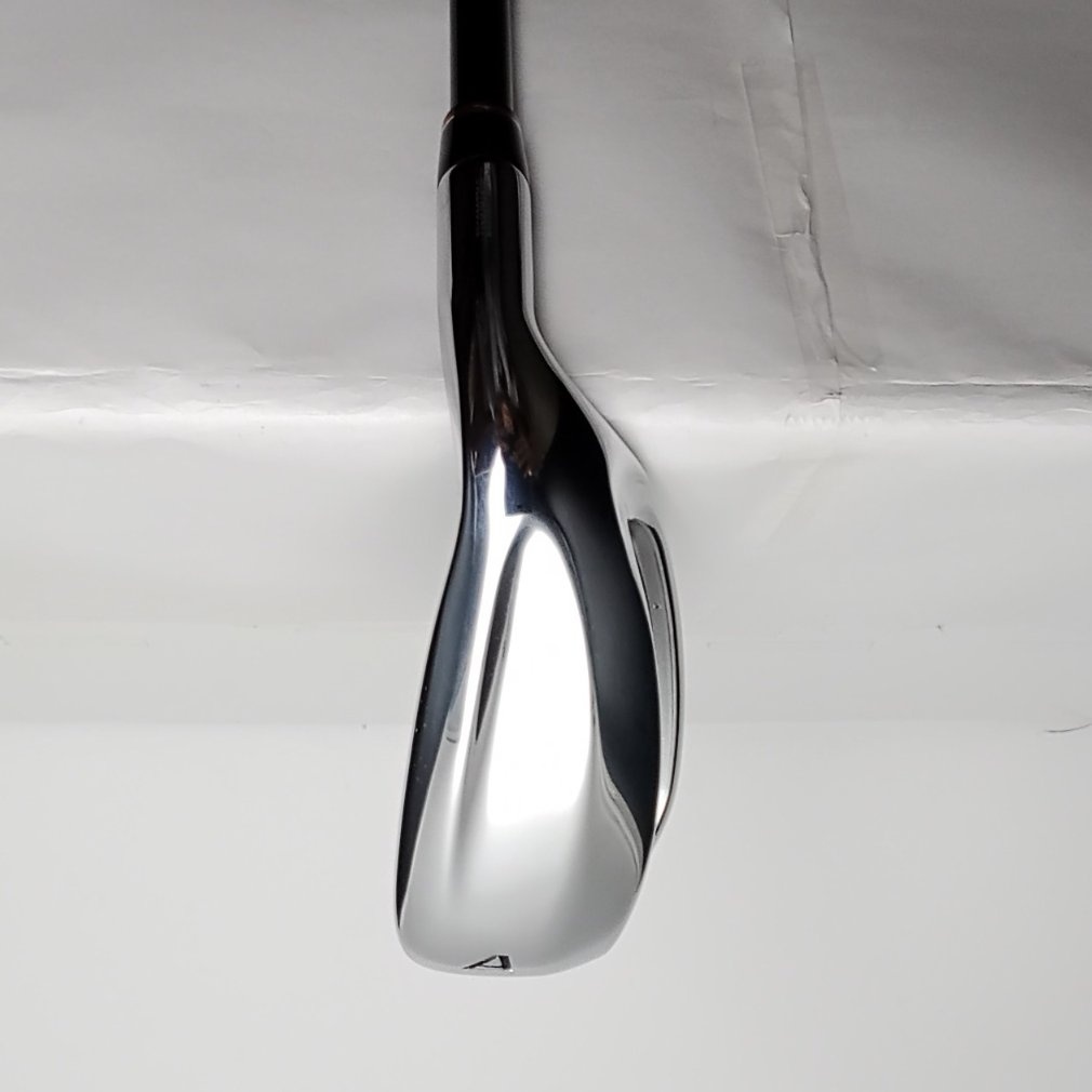 [Gậy golf cũ] Majesty Gậy sắt lẻ (iron club) maruman SHUTTLE (2022) AW R IMPACT FIT m230