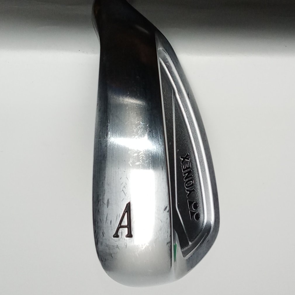 [Gậy golf cũ] Yonex Gậy sắt lẻ (iron club) EZONE CB901 Forged AW 7S REXIS KAIZA-I HP