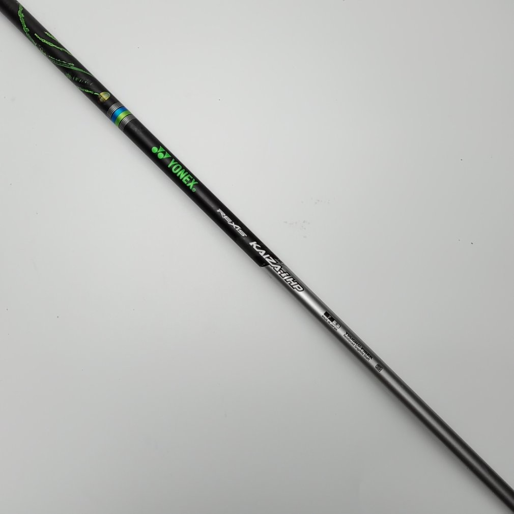 [Gậy golf cũ] Yonex Gậy sắt lẻ (iron club) EZONE CB901 Forged AW 7S REXIS KAIZA-I HP