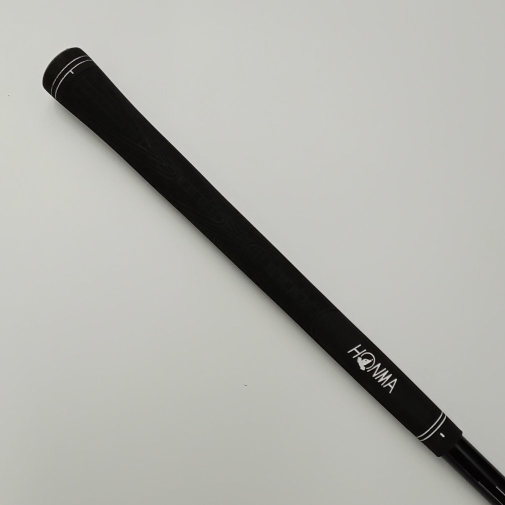 [Gậy golf cũ] Honma Gậy sắt lẻ (iron club) TOUR WORLD GS 5I S SPEED TUNED 48