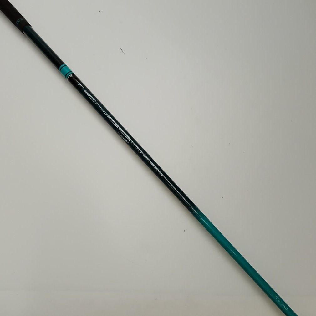 [Gậy golf cũ] Majesty Gậy sắt lẻ (iron club) DANGAN7 Single Iron [Custom (Standard)]