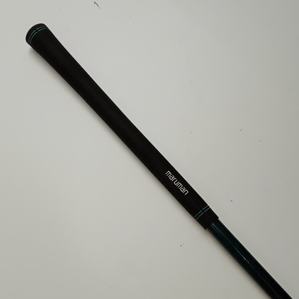 [Gậy golf cũ] Majesty Gậy sắt lẻ (iron club) DANGAN7 Single Iron [Custom (Standard)]