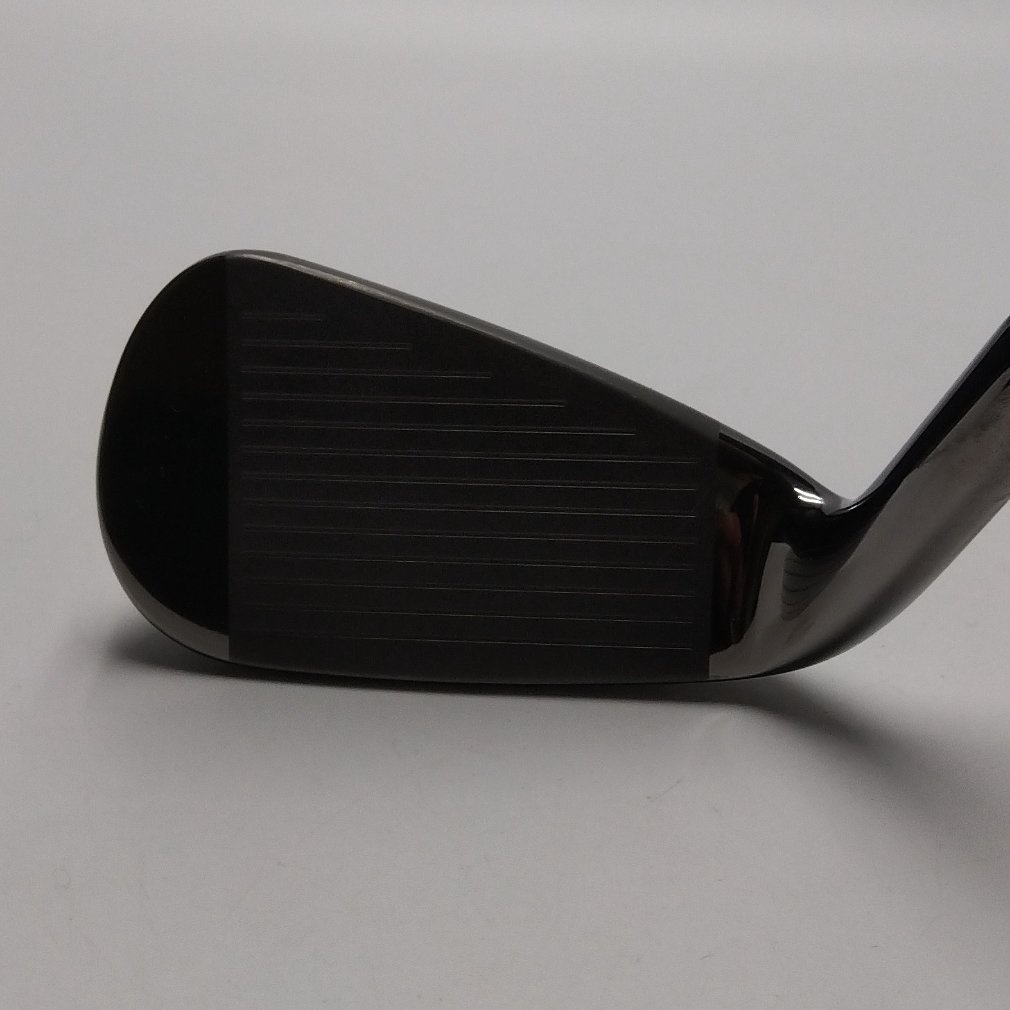 [Gậy golf cũ] Majesty Gậy sắt lẻ (iron club) MAJESTY Royale (2021) 7I R MAJESTY LV540