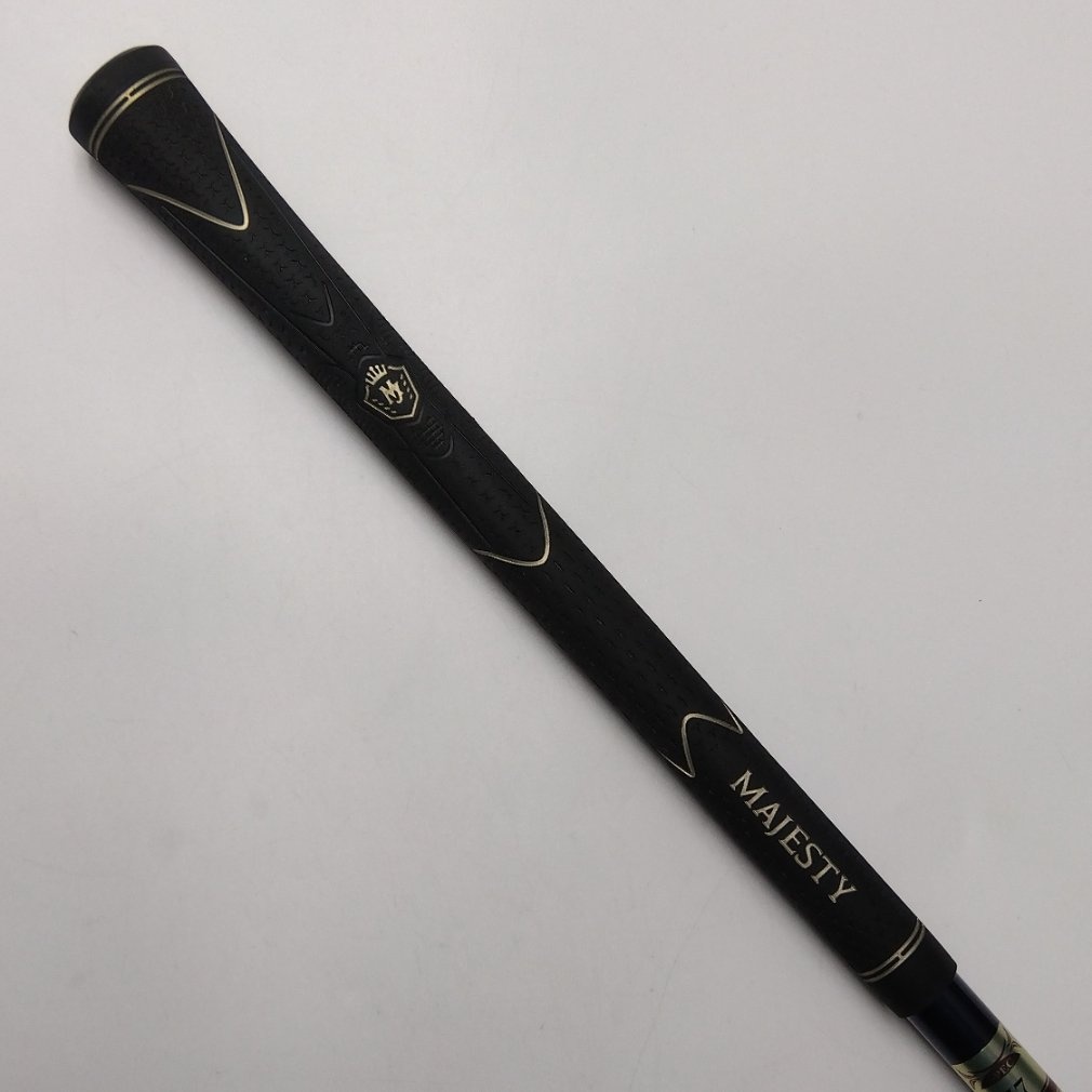 [Gậy golf cũ] Majesty Gậy sắt lẻ (iron club) MAJESTY Royale (2021) 7I R MAJESTY LV540