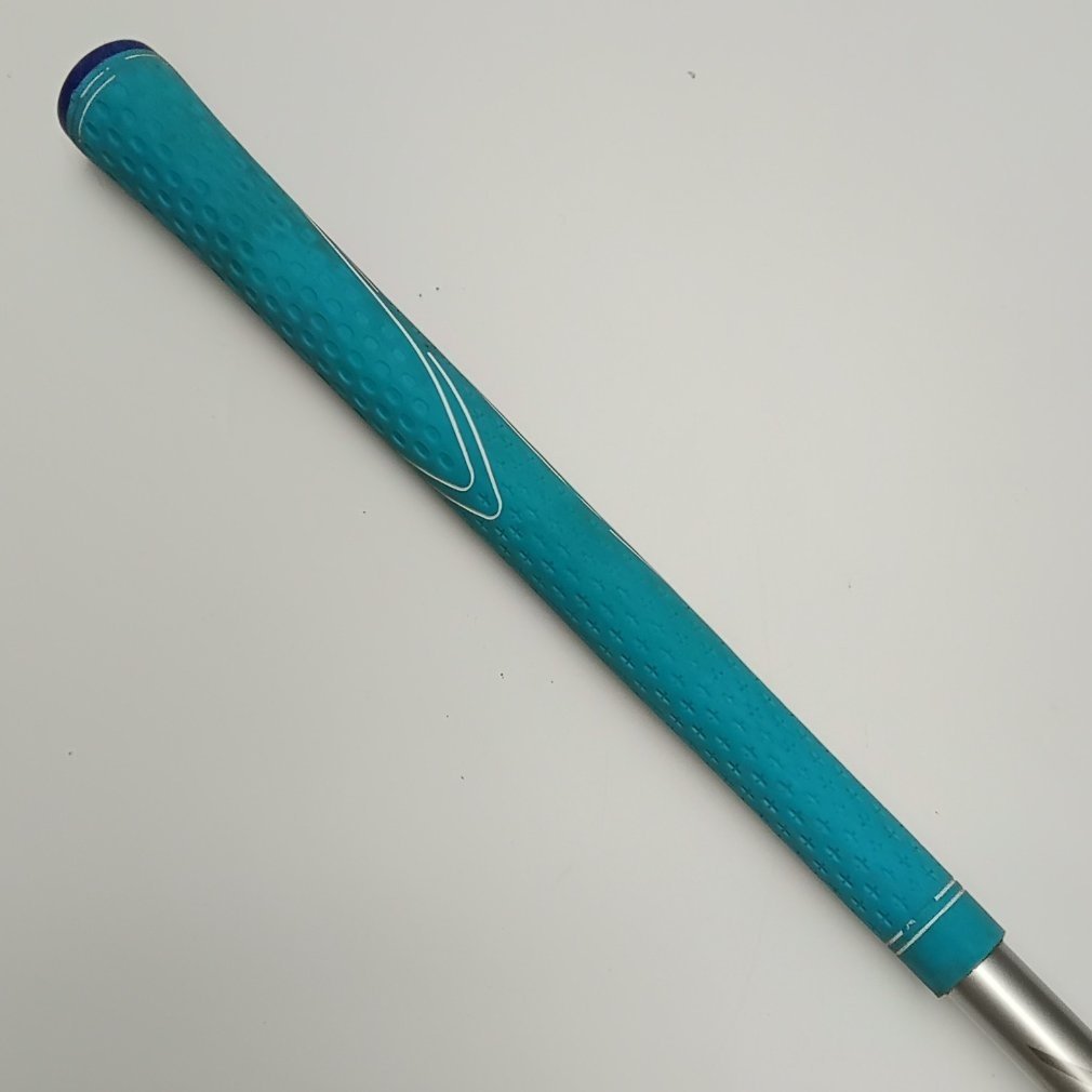 [Gậy golf cũ] Honma Gậy sắt lẻ (iron club) TOUR WORLD TW-U (2017) Single Iron [Other Carbon]