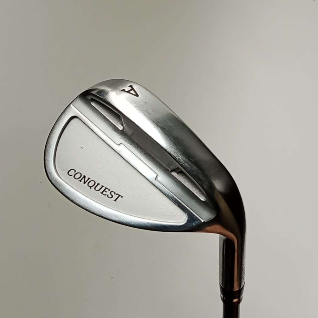 [Gậy golf cũ] Majesty Gậy sắt lẻ (iron club) MAJESTY CONQUEST (2022) AW R SPEEDER NX HV-340