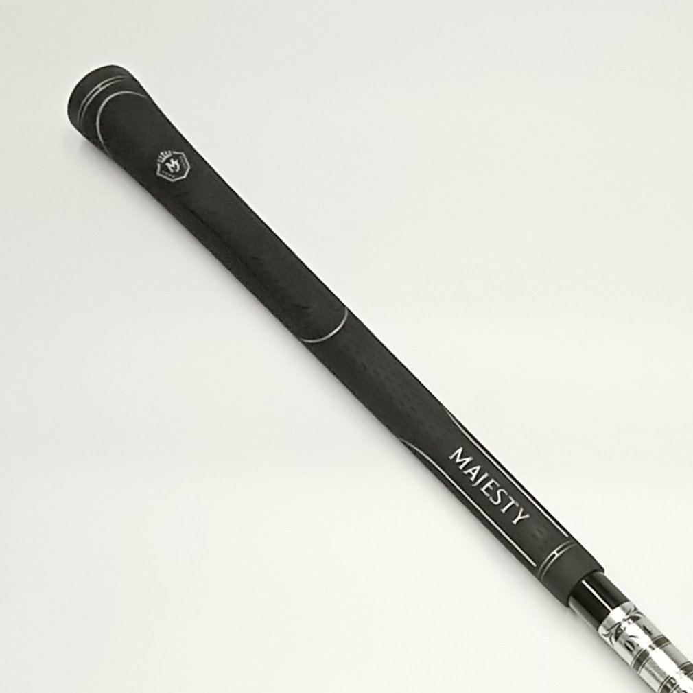 [Gậy golf cũ] Majesty Gậy sắt lẻ (iron club) MAJESTY PRESTIGIO OBSIDIAN 7I R MAJESTY LV755