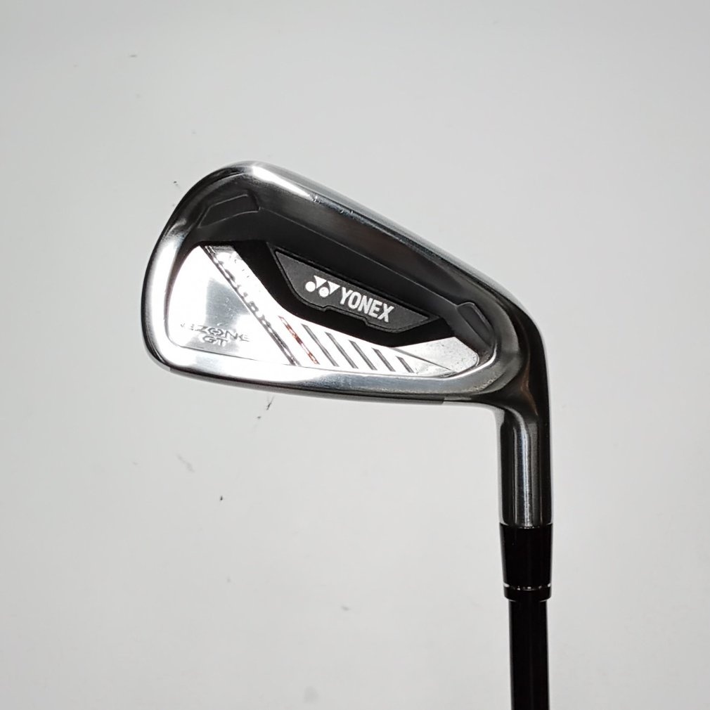 [Gậy golf cũ] Yonex Gậy sắt lẻ (iron club) EZONE GT (2024) Single Iron RAUNE IRON i90 [Other Carbon]