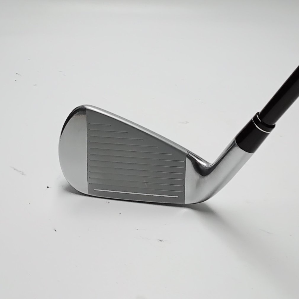 [Gậy golf cũ] Yonex Gậy sắt lẻ (iron club) EZONE GT (2024) Single Iron RAUNE IRON i90 [Other Carbon]