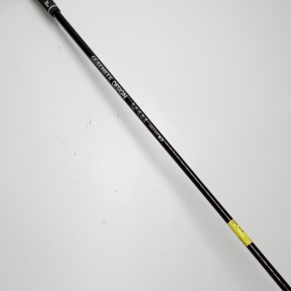 [Gậy golf cũ] Yonex Gậy sắt lẻ (iron club) EZONE GT (2024) Single Iron RAUNE IRON i90 [Other Carbon]