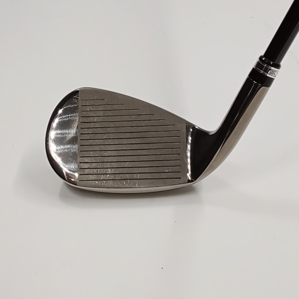 [Gậy golf cũ] Majesty Gậy sắt lẻ (iron club) MAJESTY ROYAL BLACK (2014) 10I R MAJESTY LV510