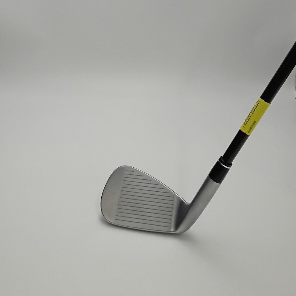 [Gậy golf cũ] Honma Gậy sắt lẻ (iron club) TW757P AW R VIZARD For TW757 50