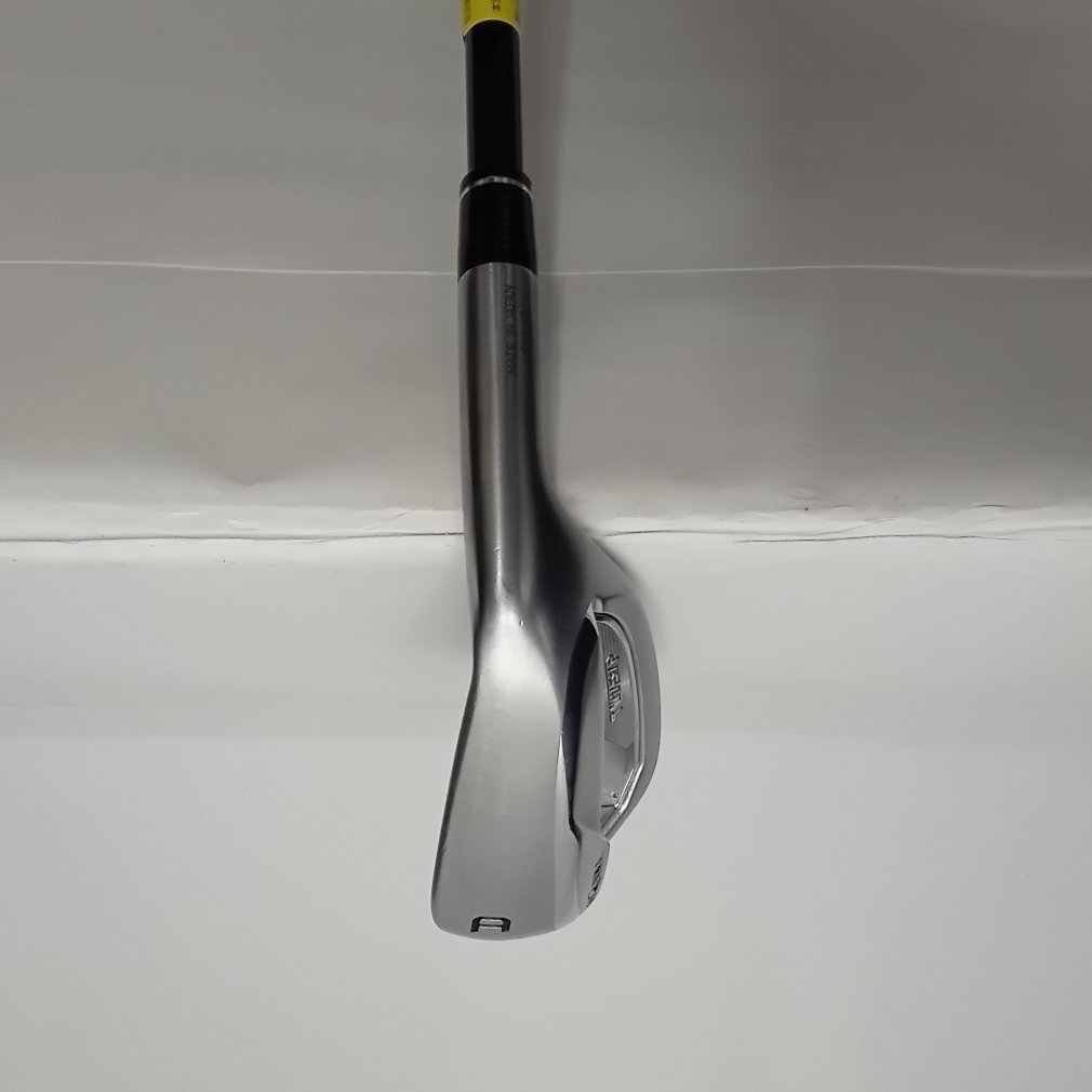 [Gậy golf cũ] Honma Gậy sắt lẻ (iron club) TW757P AW R VIZARD For TW757 50