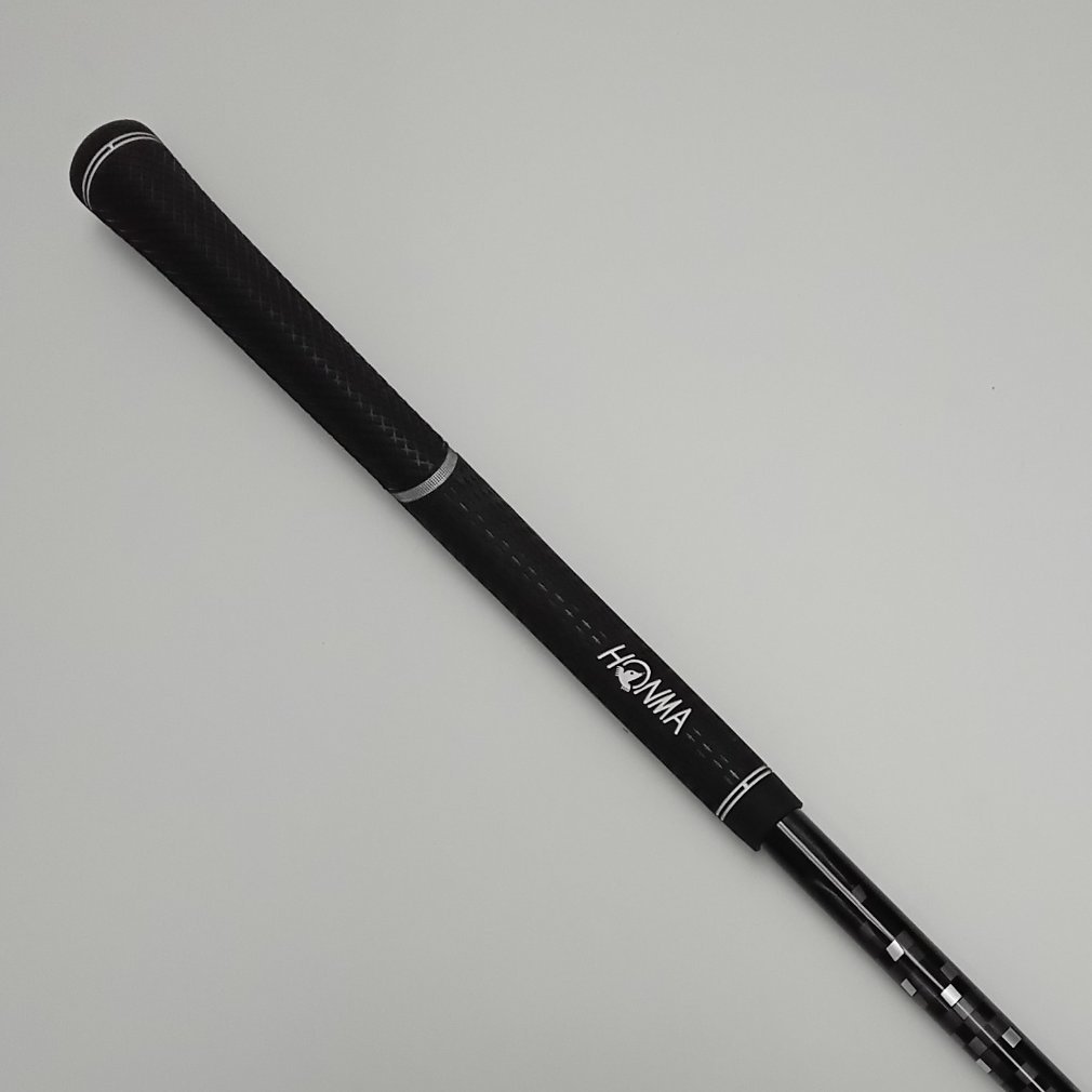 [Gậy golf cũ] Honma Gậy sắt lẻ (iron club) TW757P AW R VIZARD For TW757 50